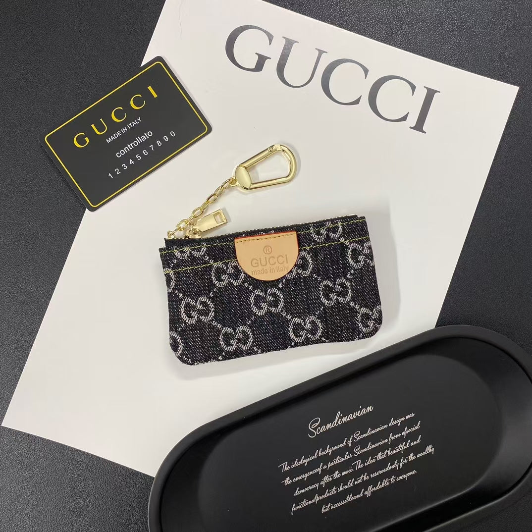 Fashionable Gucci Coin Purses