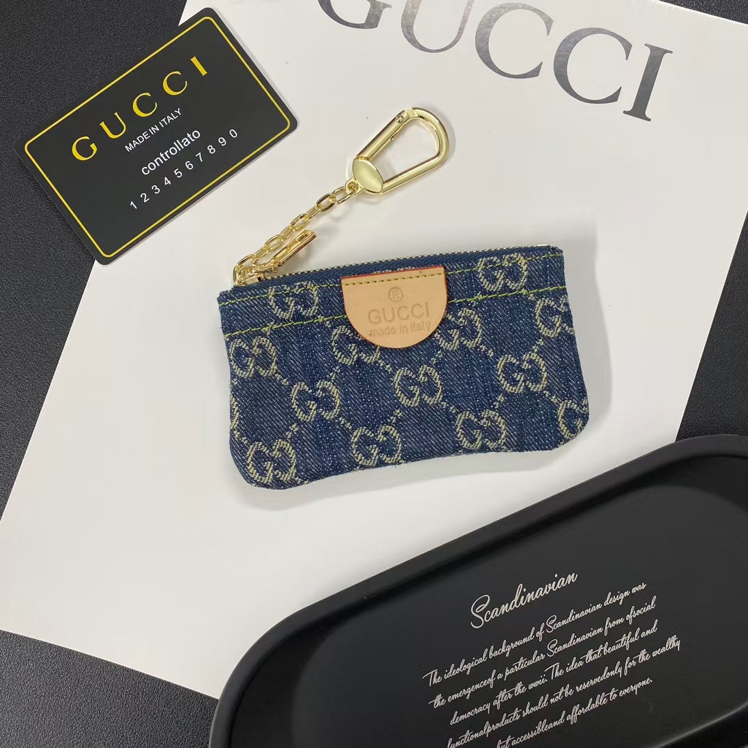 Fashionable Gucci Coin Purses
