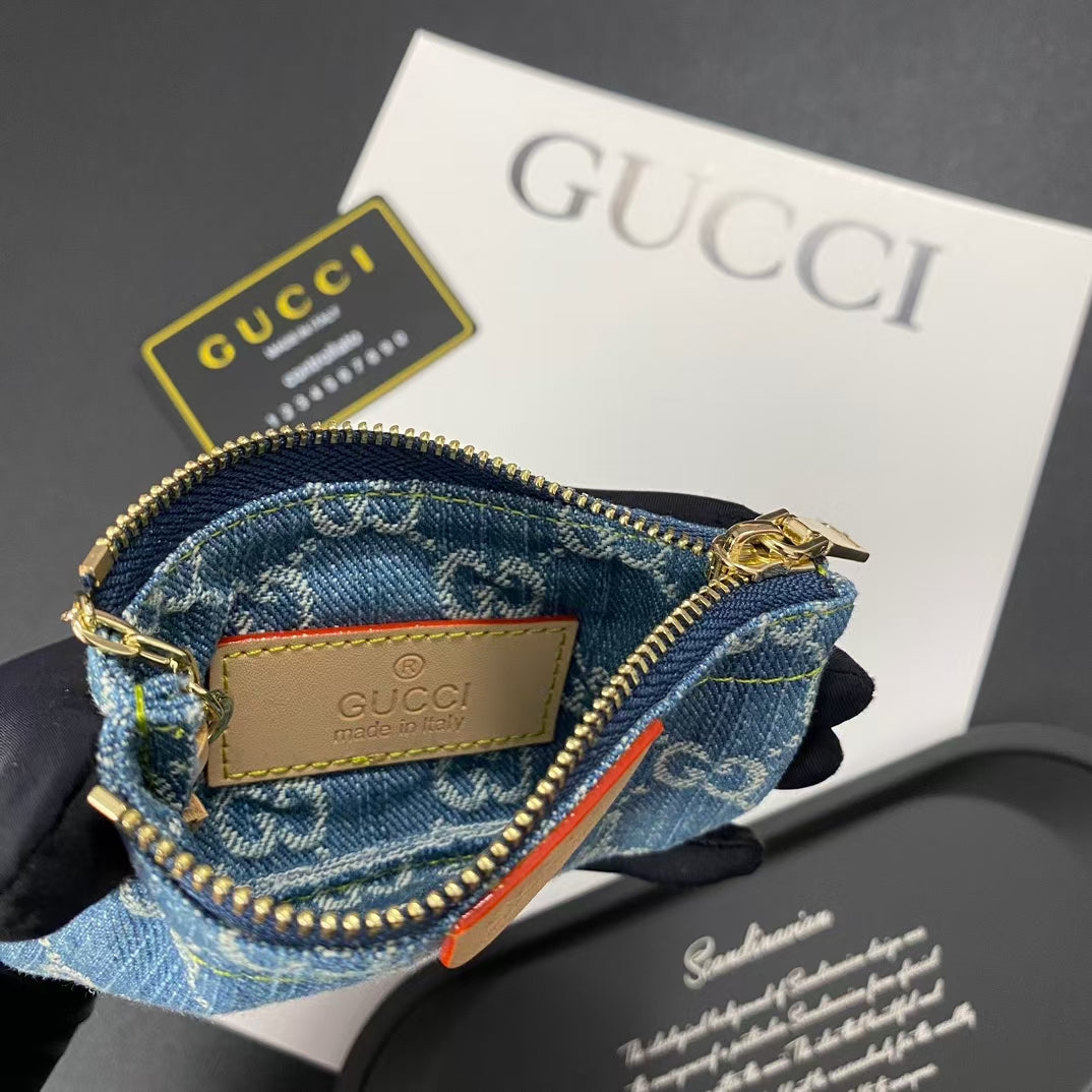 Fashionable Gucci Coin Purses