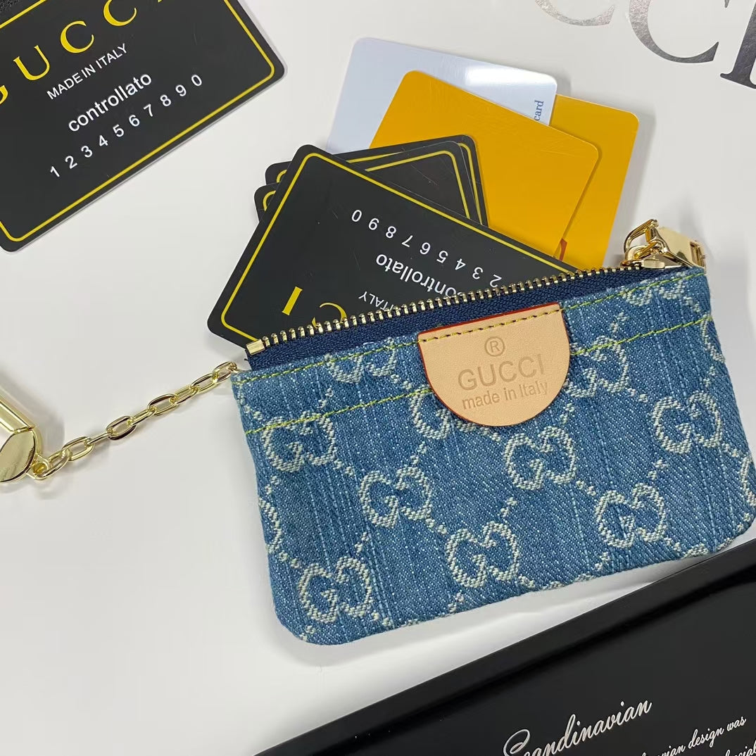 Fashionable Gucci Coin Purses
