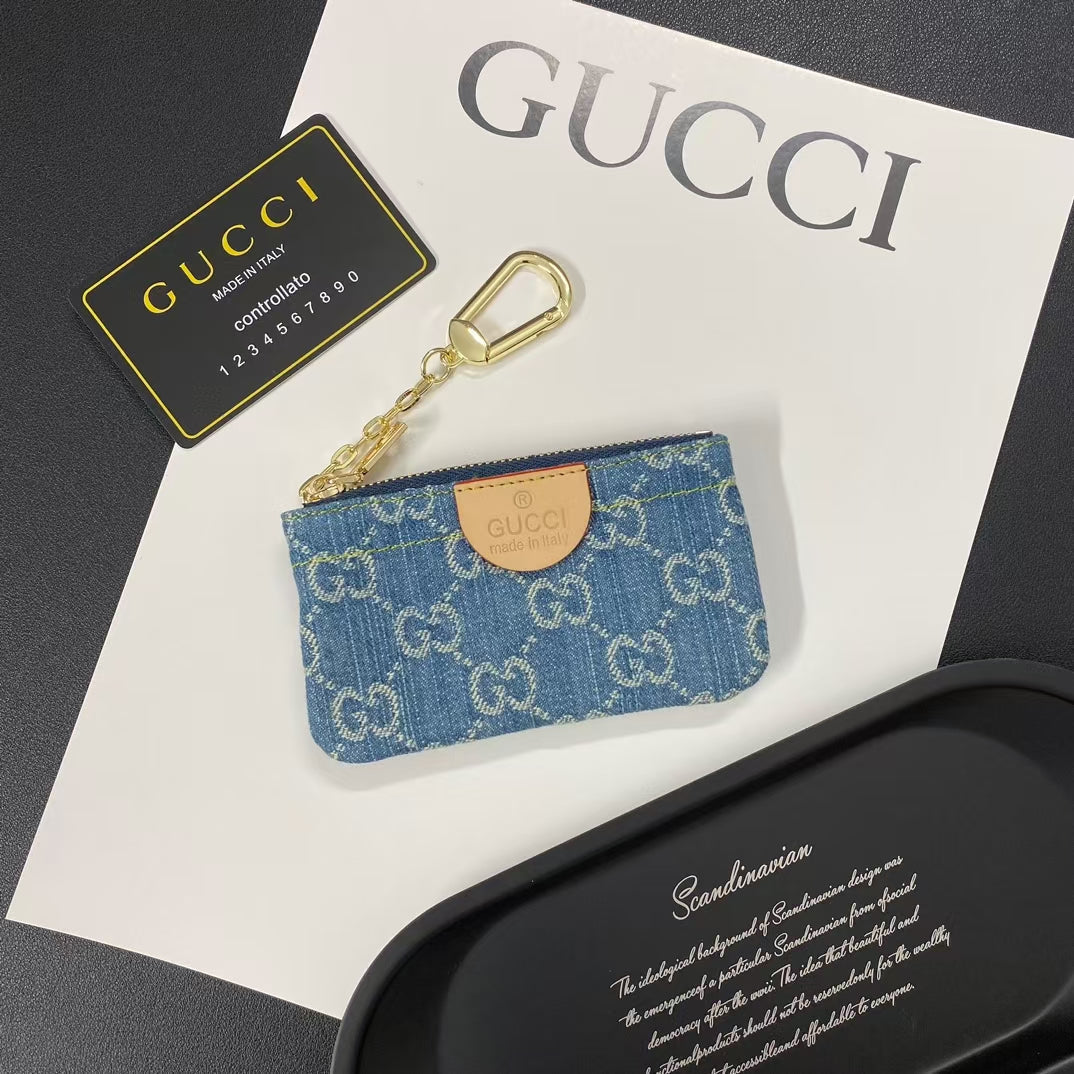 Fashionable Gucci Coin Purses