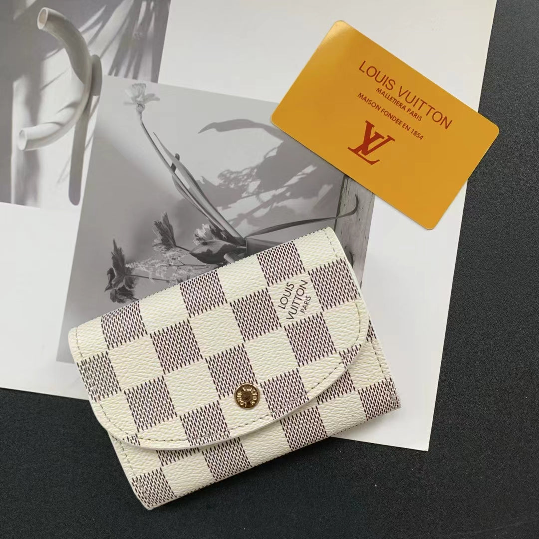 Louis Vuitton Wallet Card Cases