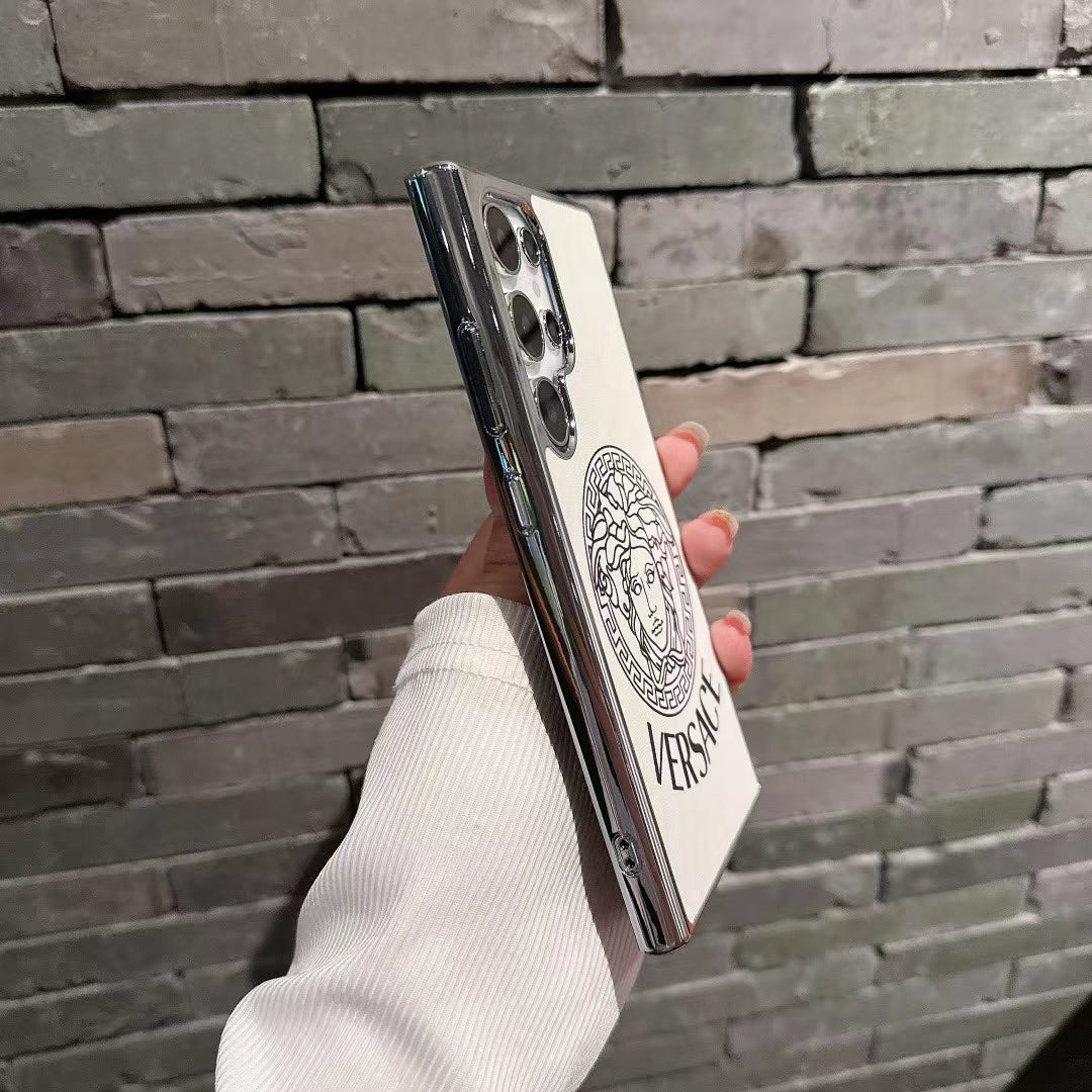 Versace Samsung Phone Case