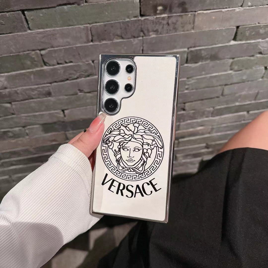 Versace Samsung Phone Case