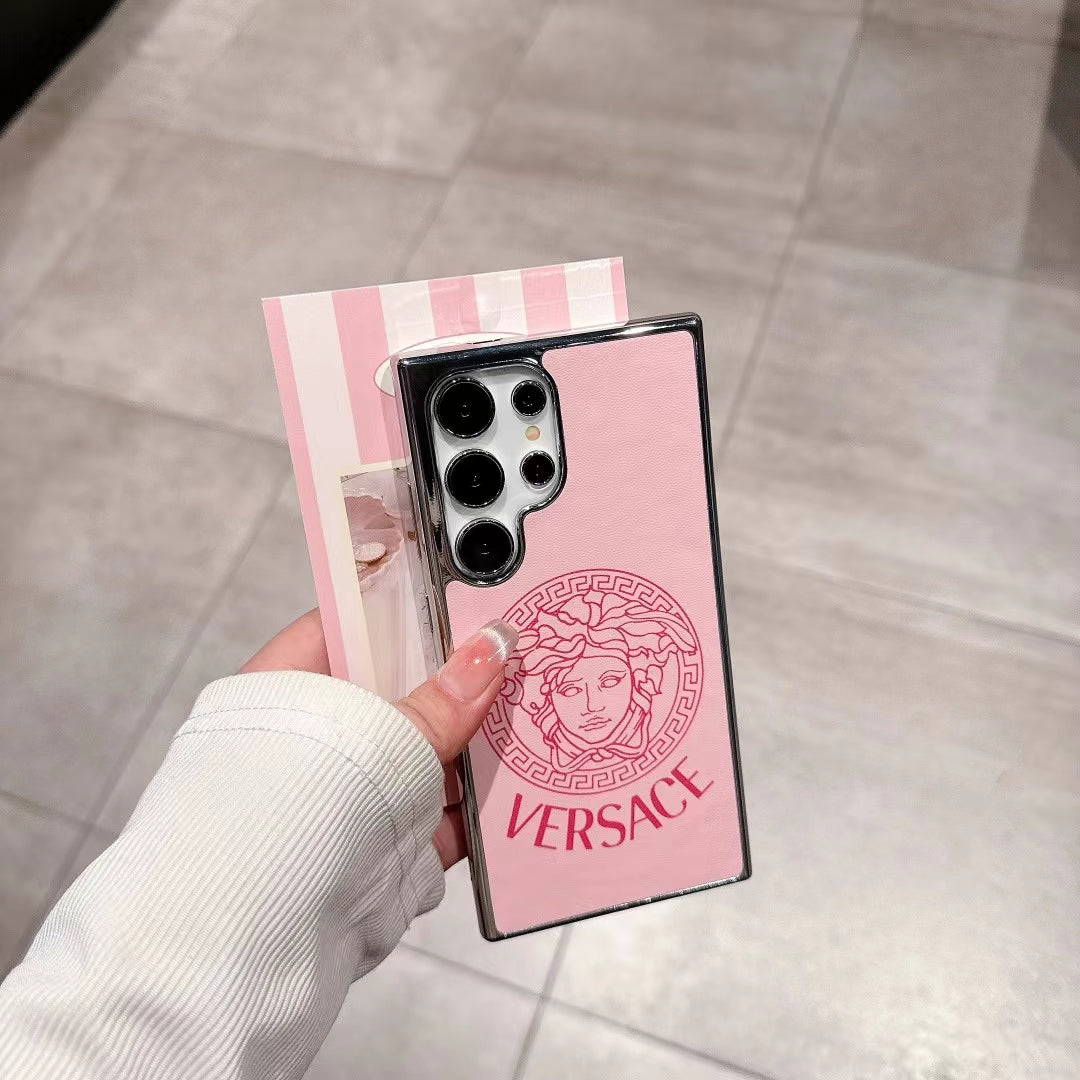 Versace Samsung Phone Case