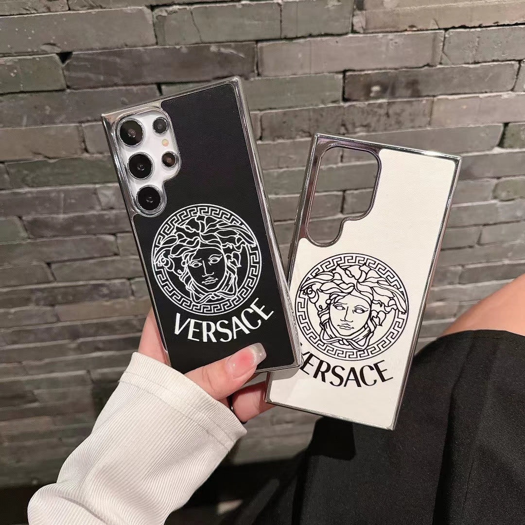 Versace Samsung Phone Case