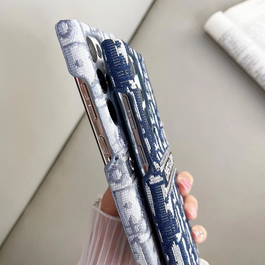 Christian Dior iPhone Cases Fashionable
