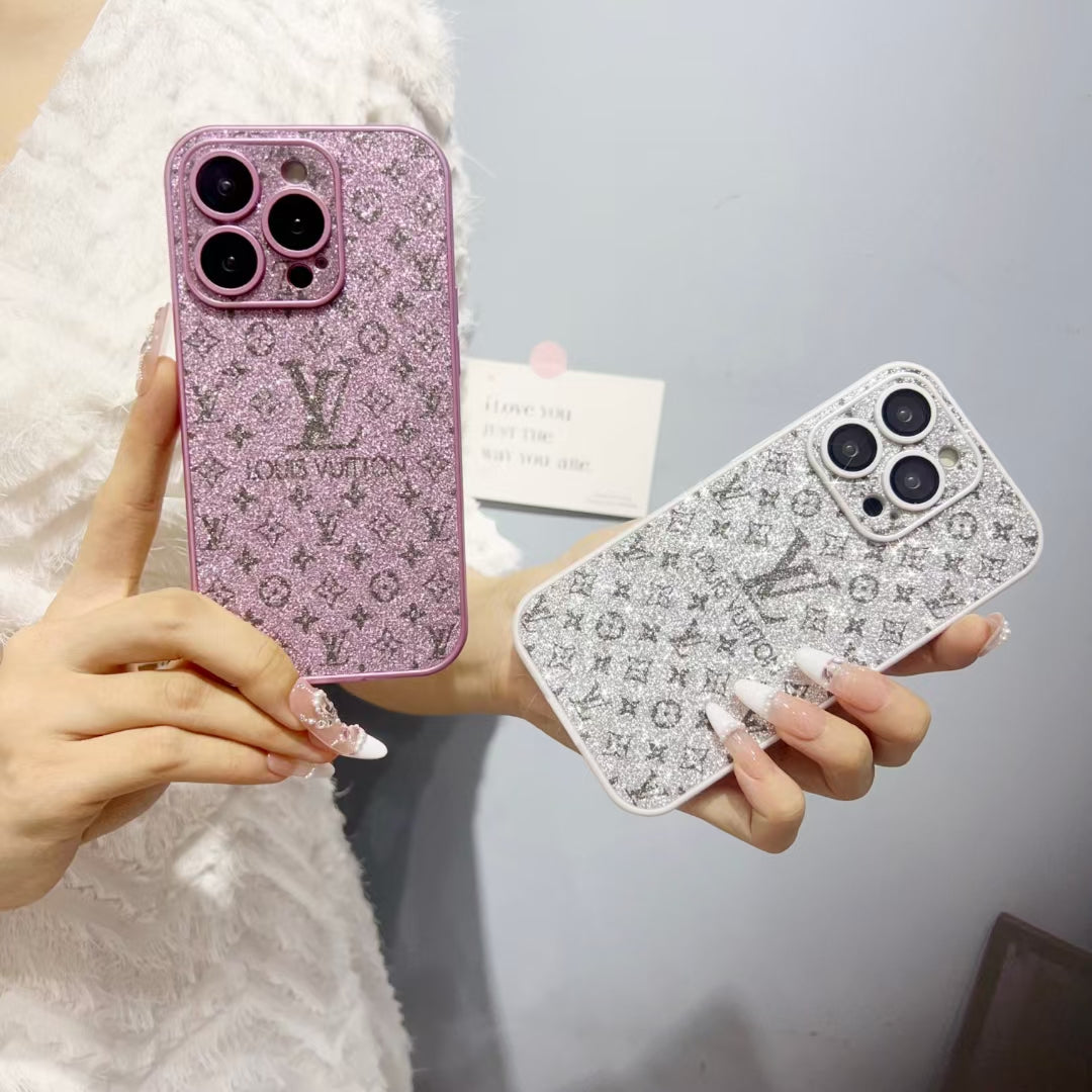 Louis Vuitton iPhone Cases