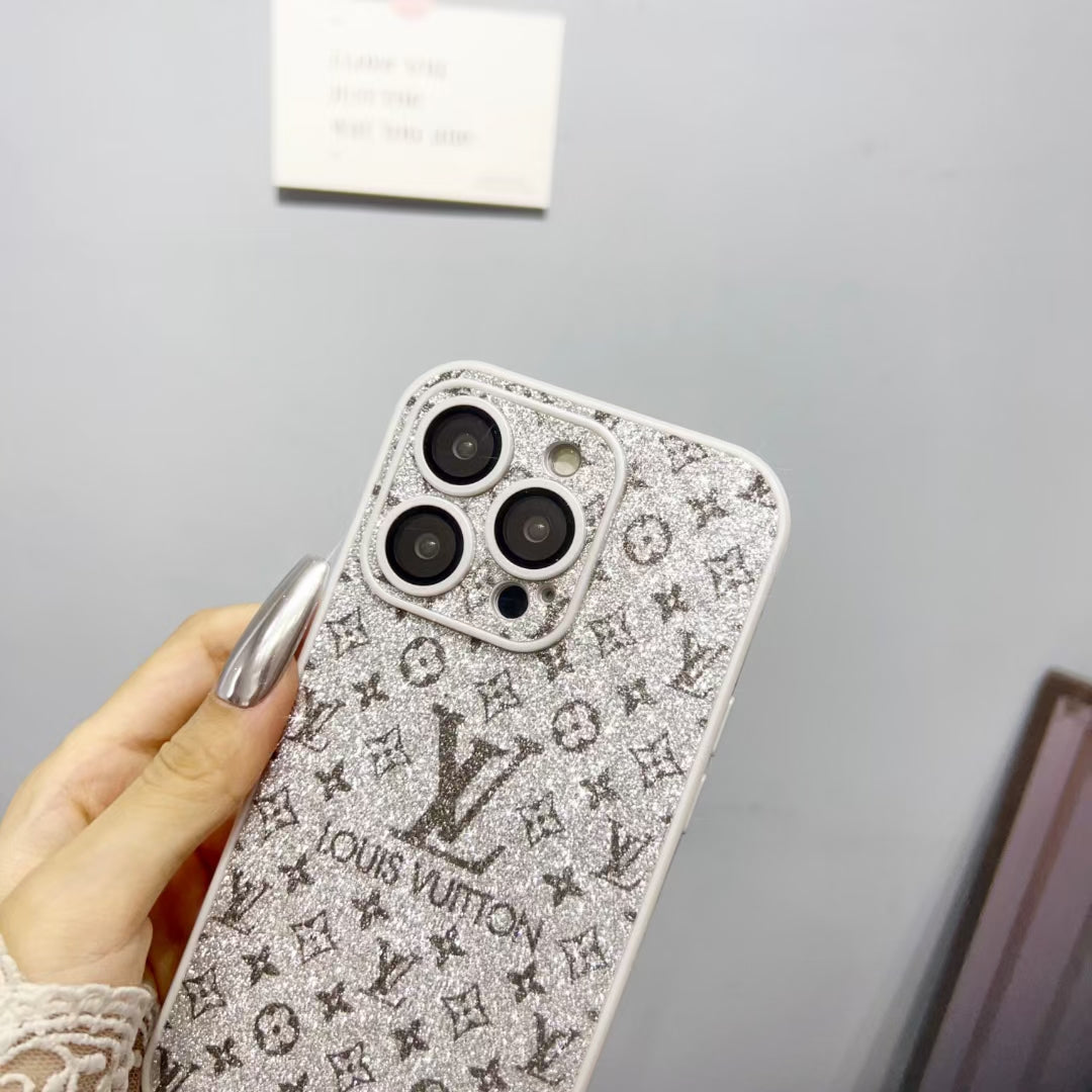 Louis Vuitton iPhone Cases