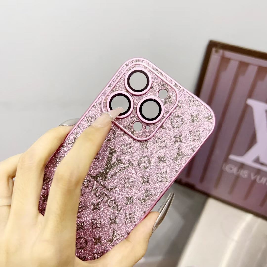 Louis Vuitton iPhone Cases