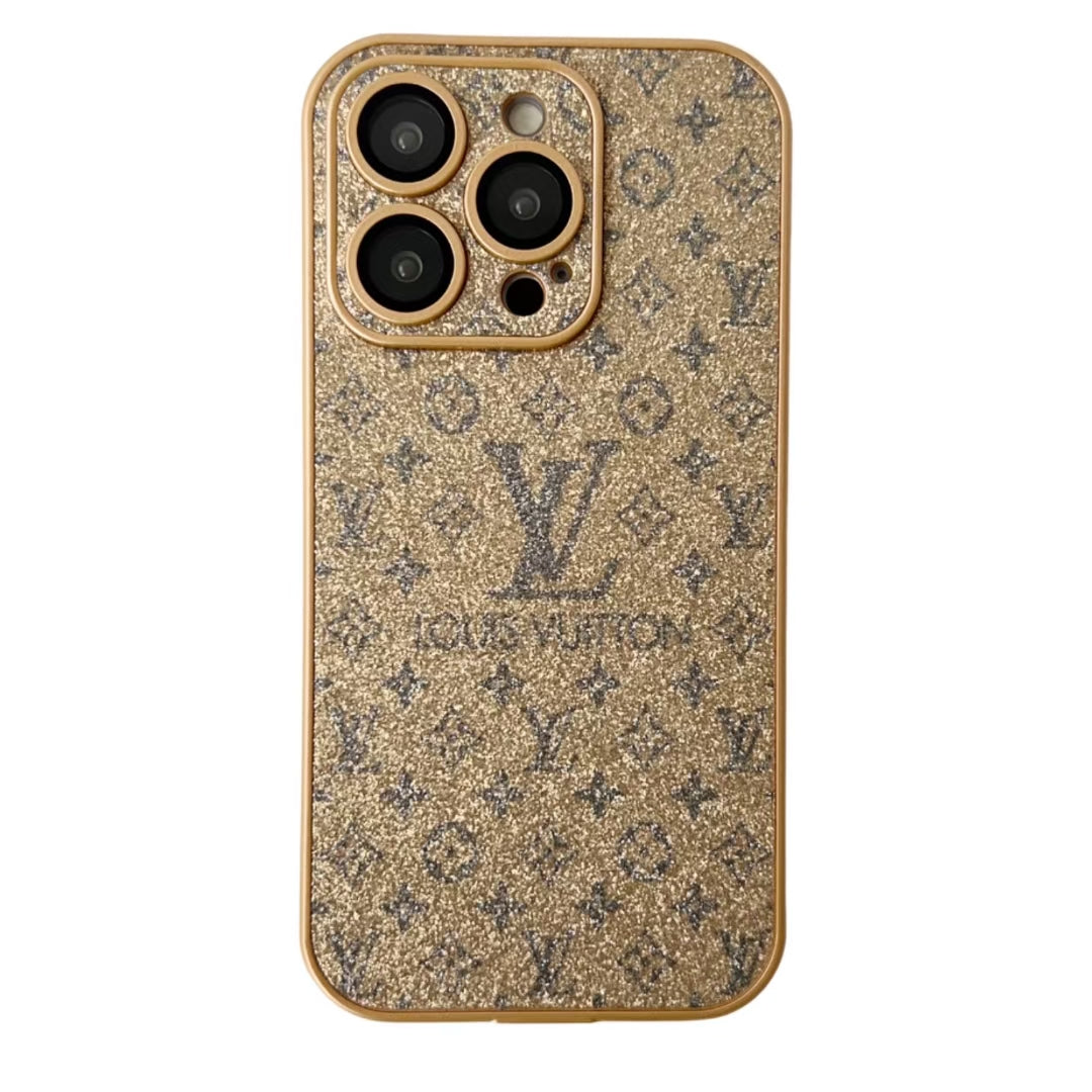 Louis Vuitton iPhone Cases