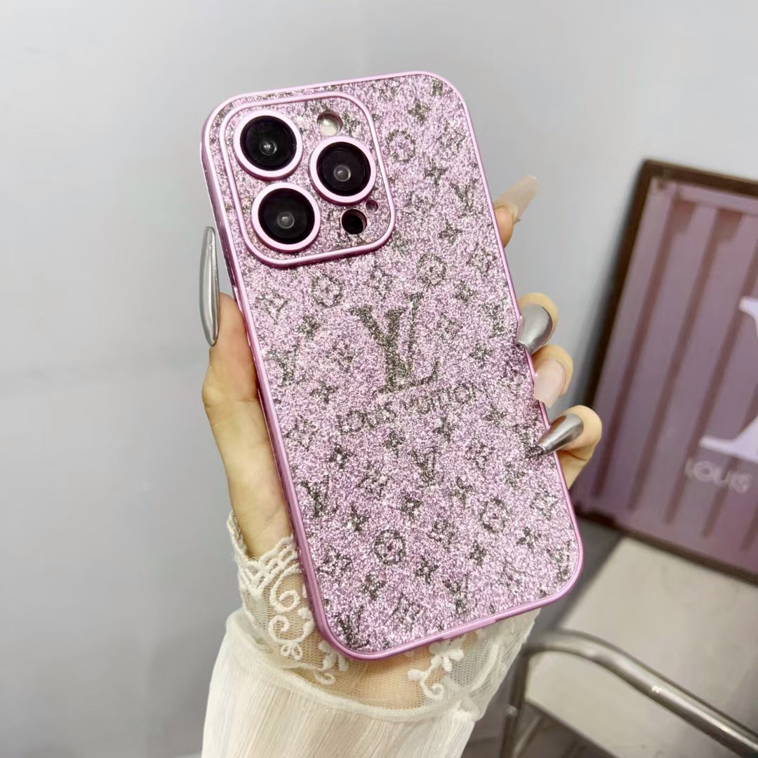 Louis Vuitton iPhone Cases