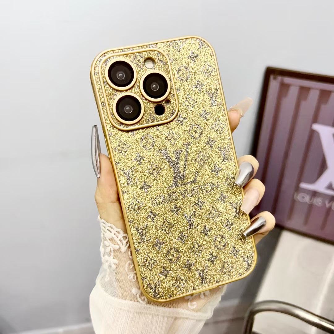 Louis Vuitton iPhone Cases
