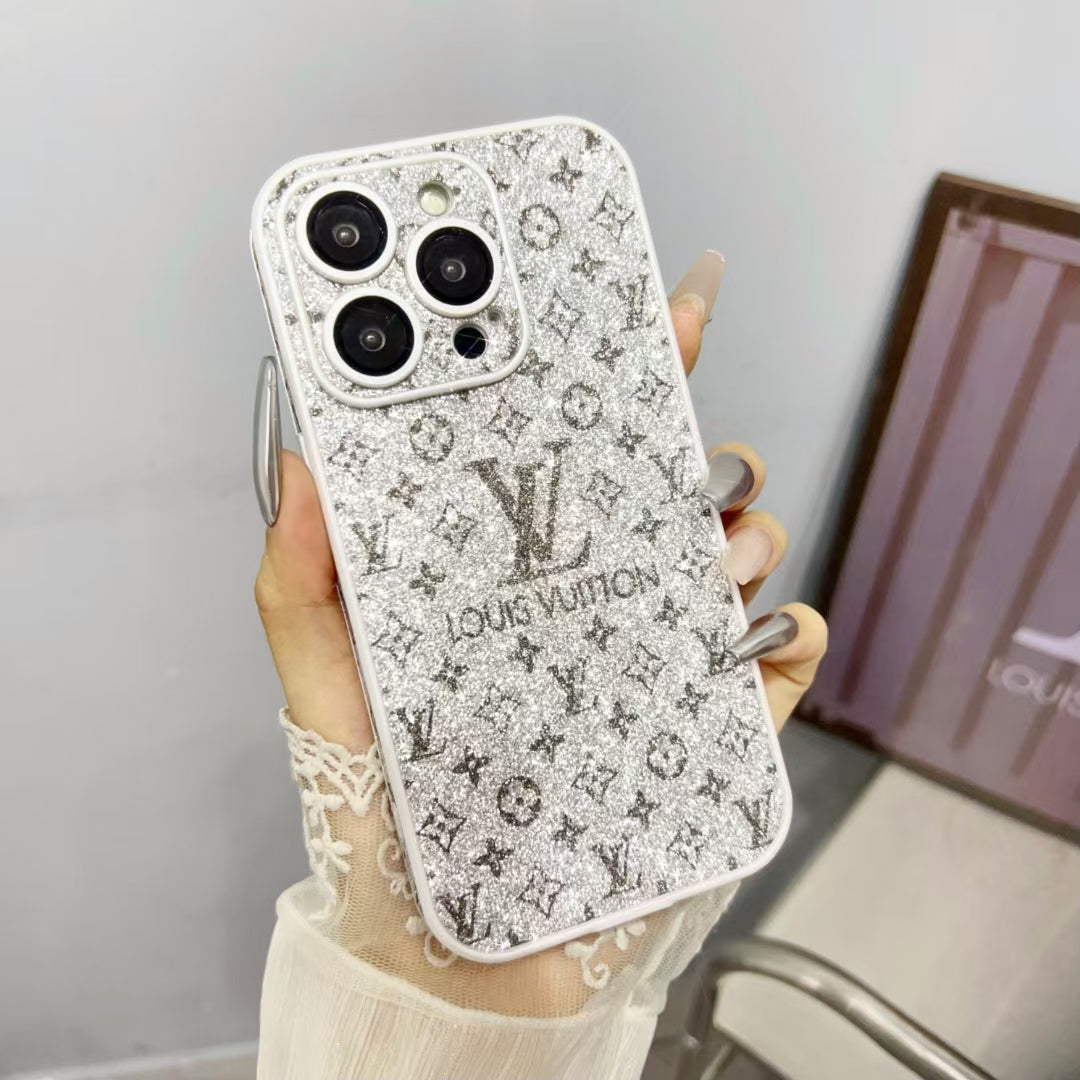 Louis Vuitton iPhone Cases