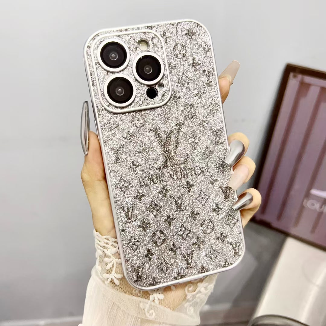 Louis Vuitton iPhone Cases
