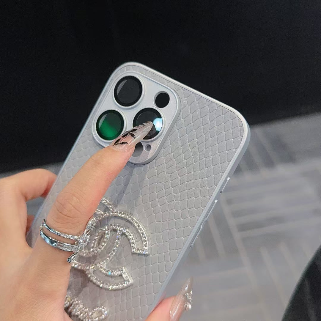 Chanel iPhone Cases