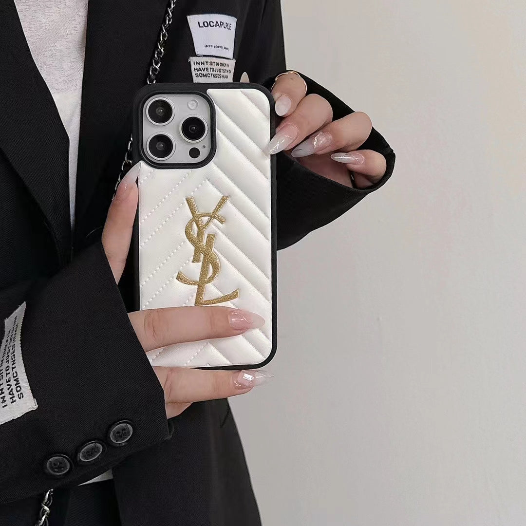 Ysl iPhone Cases