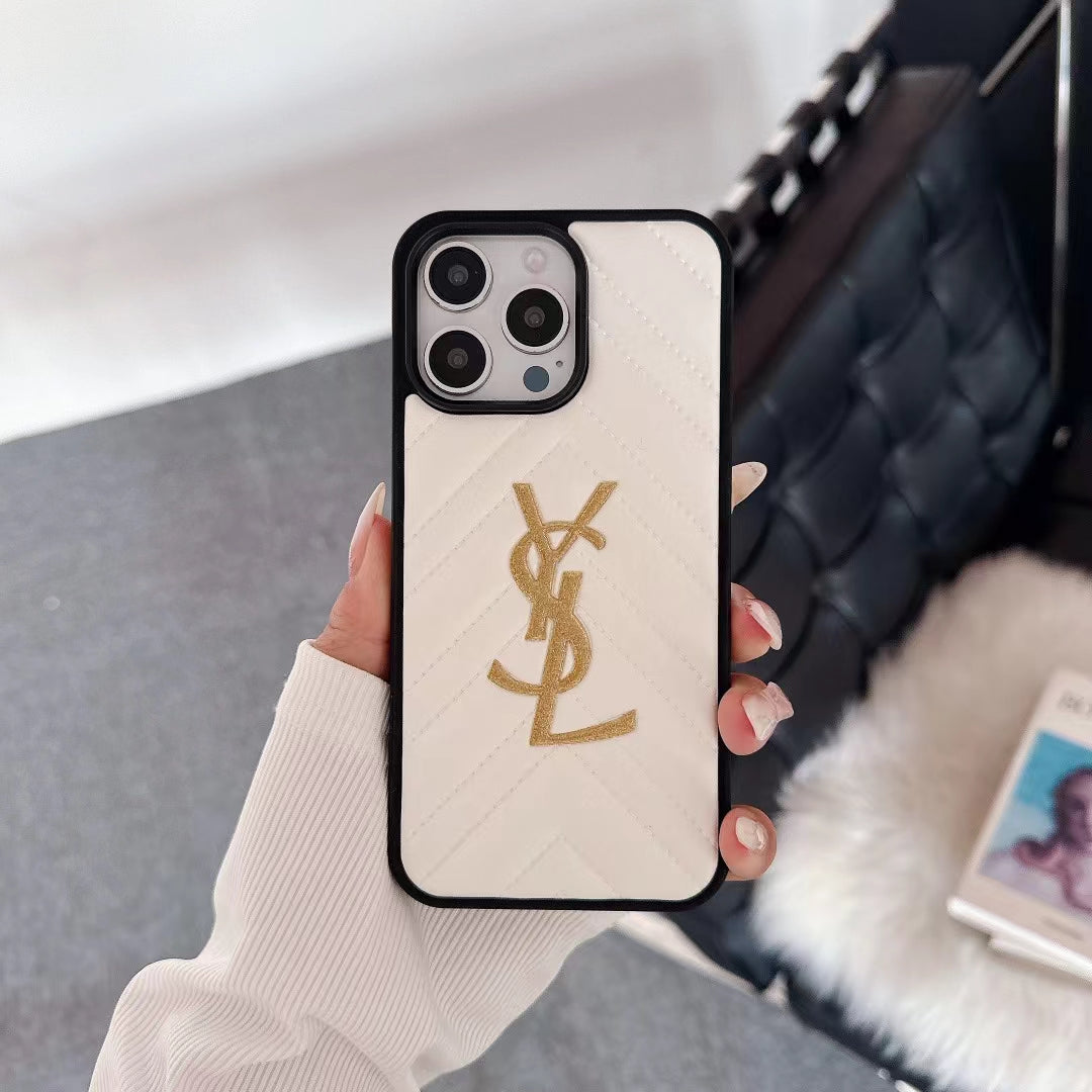 Ysl iPhone Cases