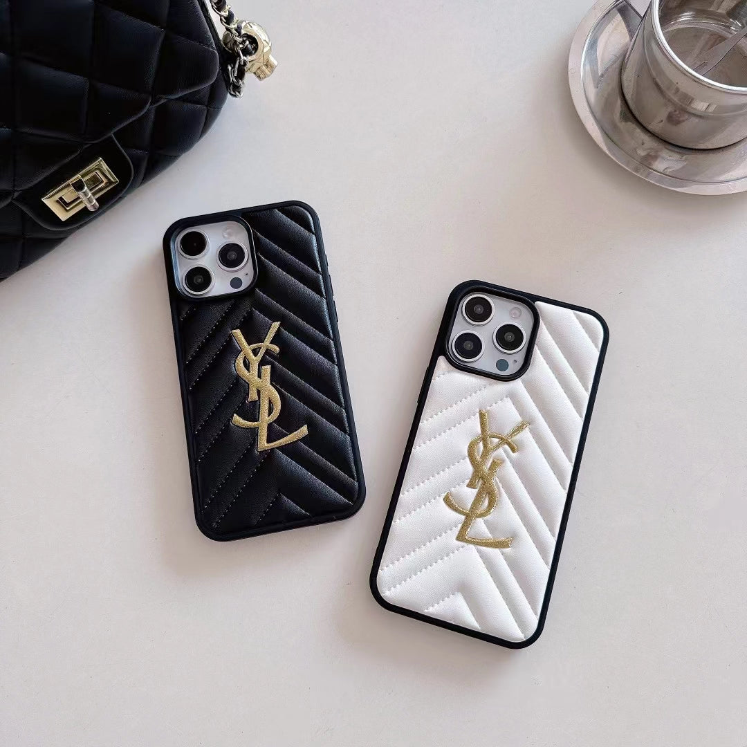 Ysl iPhone Cases