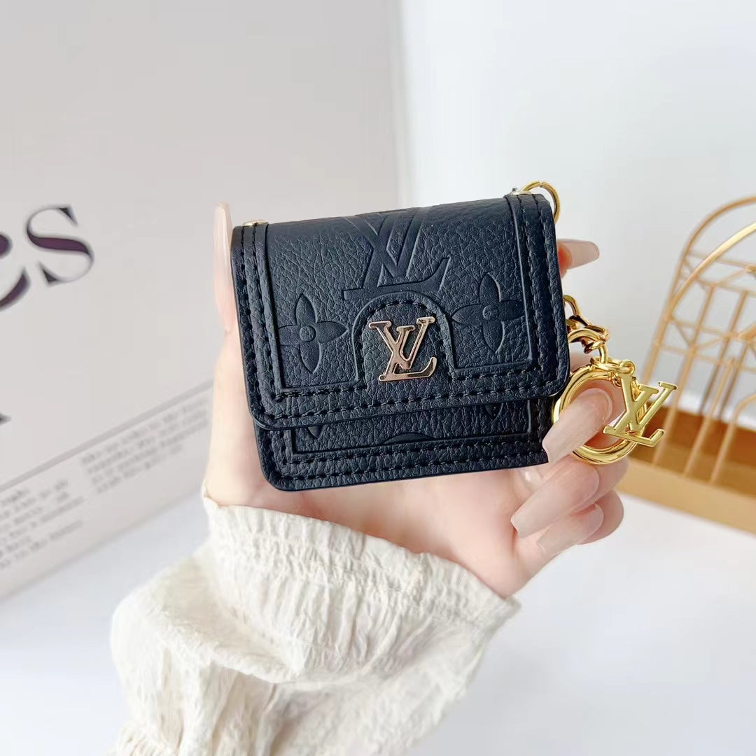 Louis Vuitton Airpod Cases Fashionable