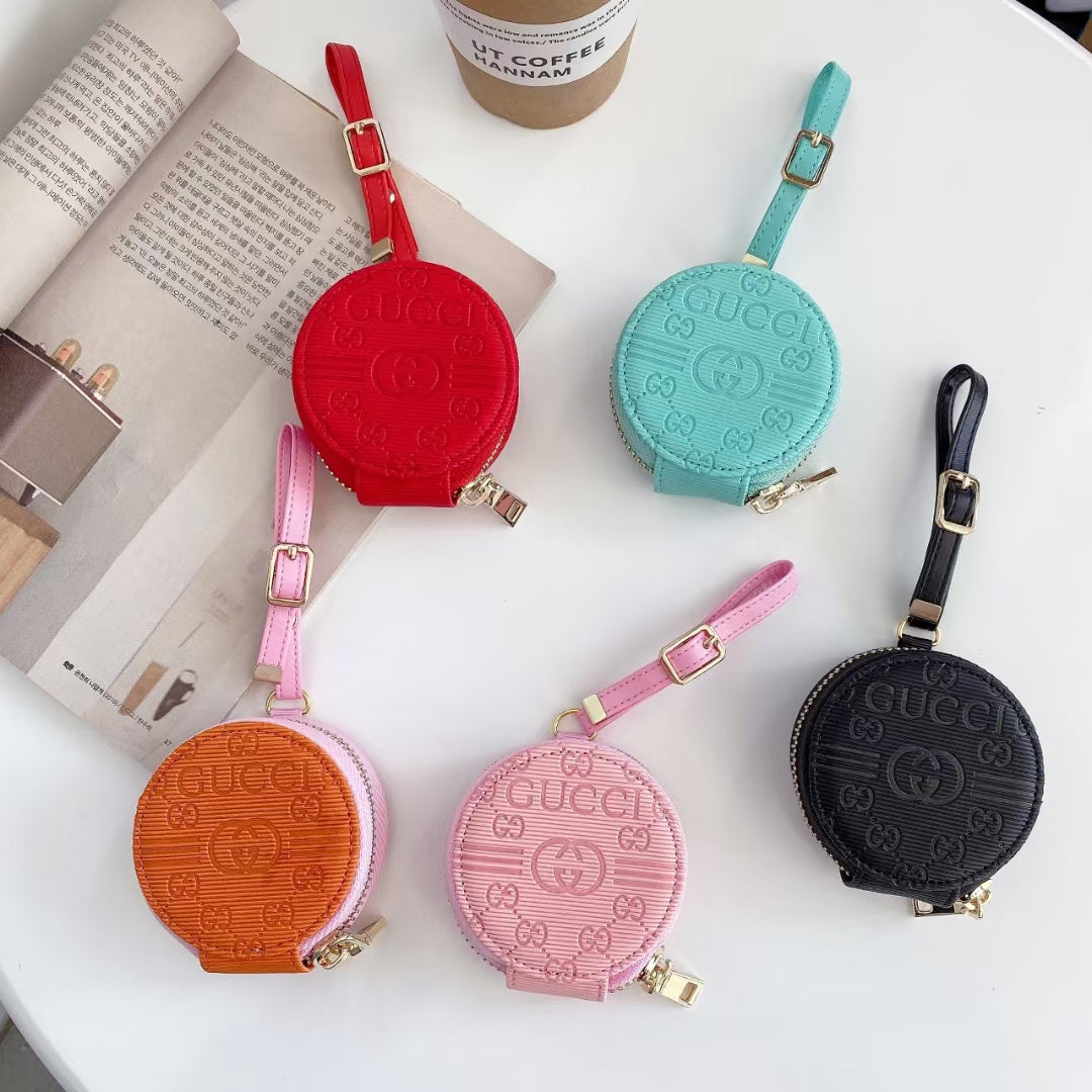 Gucci Airpod Cases Durable