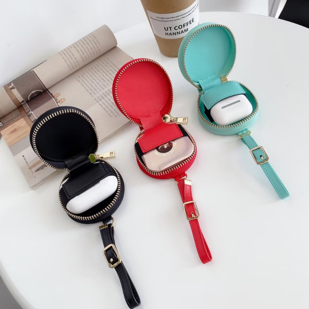 Gucci Airpod Cases Durable