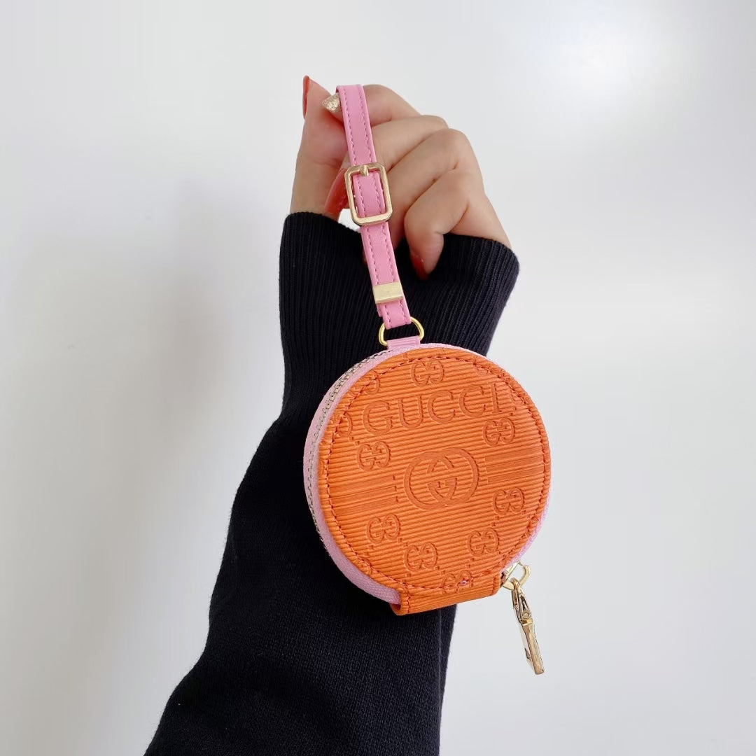 Gucci Airpod Cases Durable