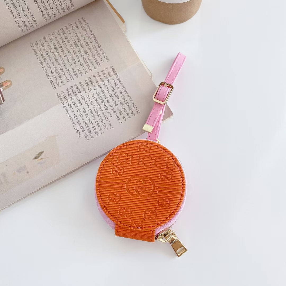Gucci Airpod Cases Durable