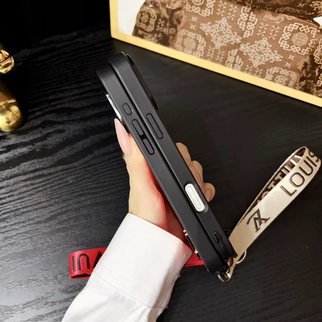 Fashionable Lv iPhone Cases Aesthethic