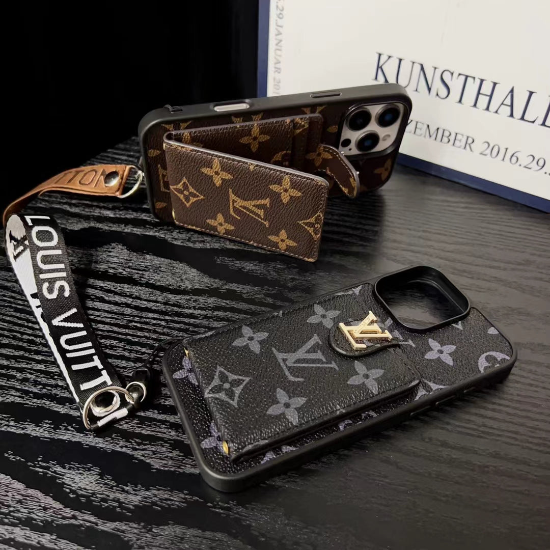 Durable Lv iPhone Cases