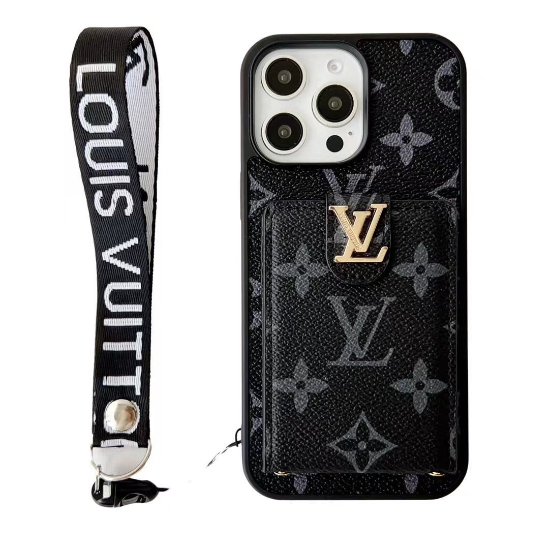 Durable Lv iPhone Cases