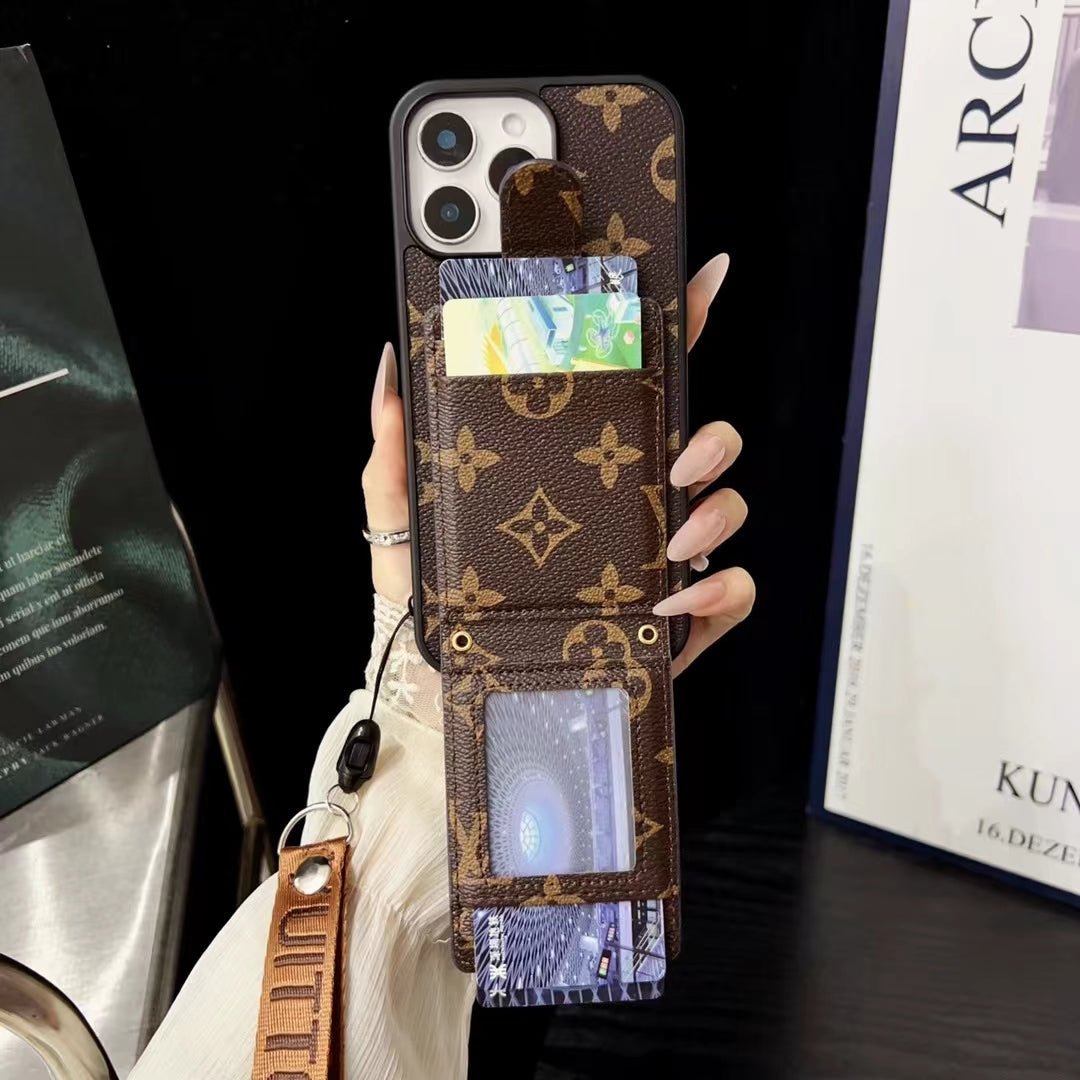 Durable Lv iPhone Cases