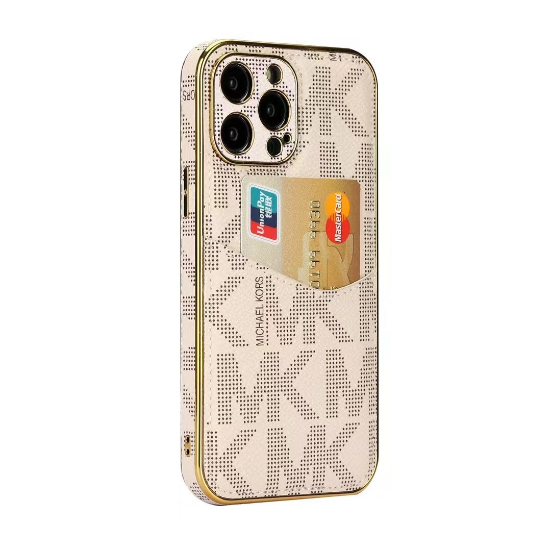 Stylish Michael Kors iPhone Cases