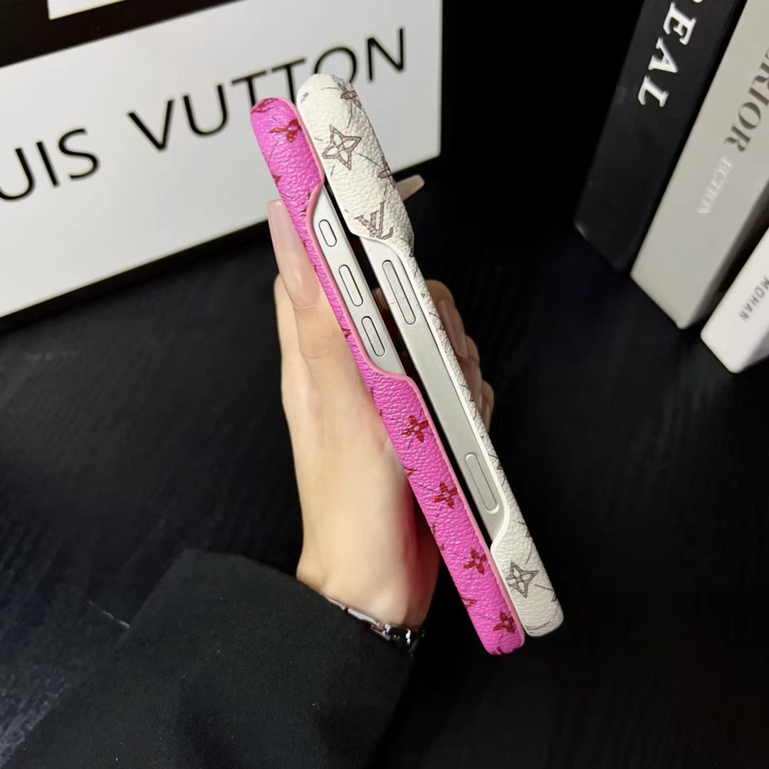 Durable Quality Louis Vuitton iPhone Cases