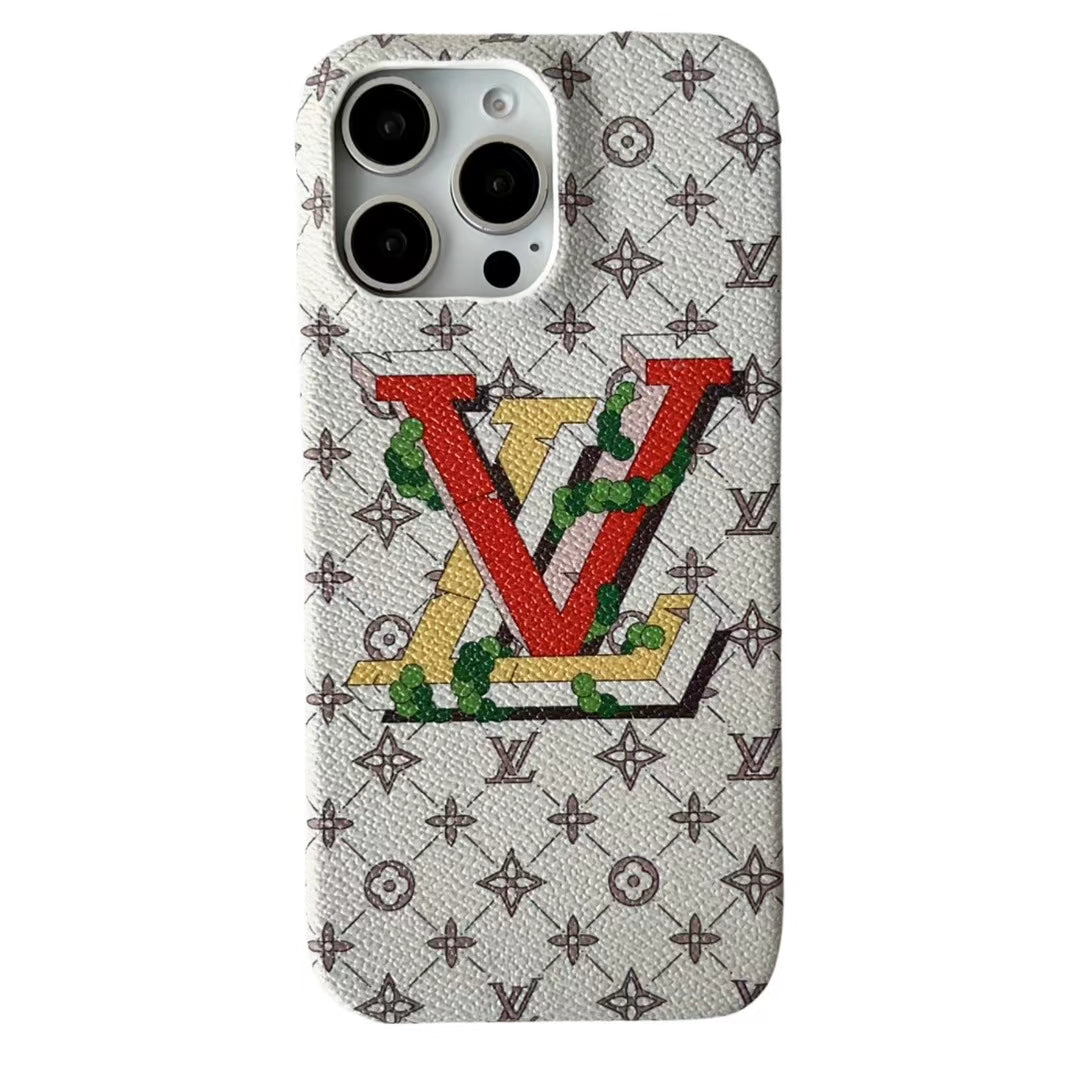 Durable Quality Louis Vuitton iPhone Cases