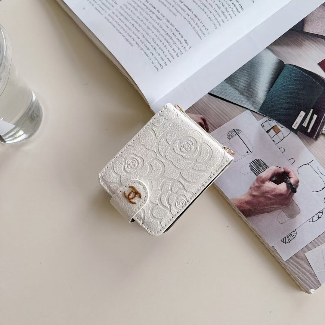 Chanel Samsung Phone Cases