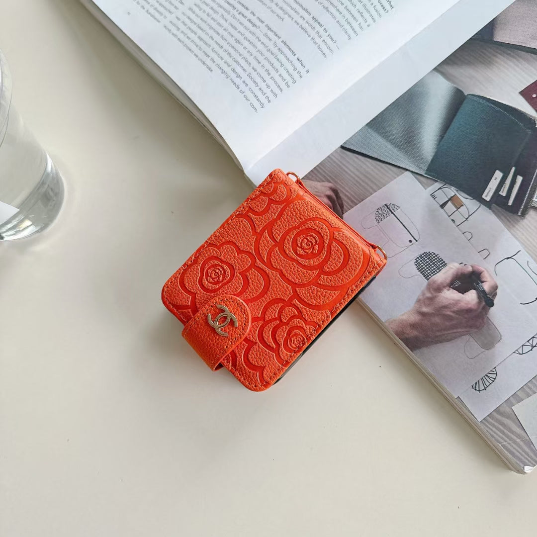 Chanel Samsung Phone Cases
