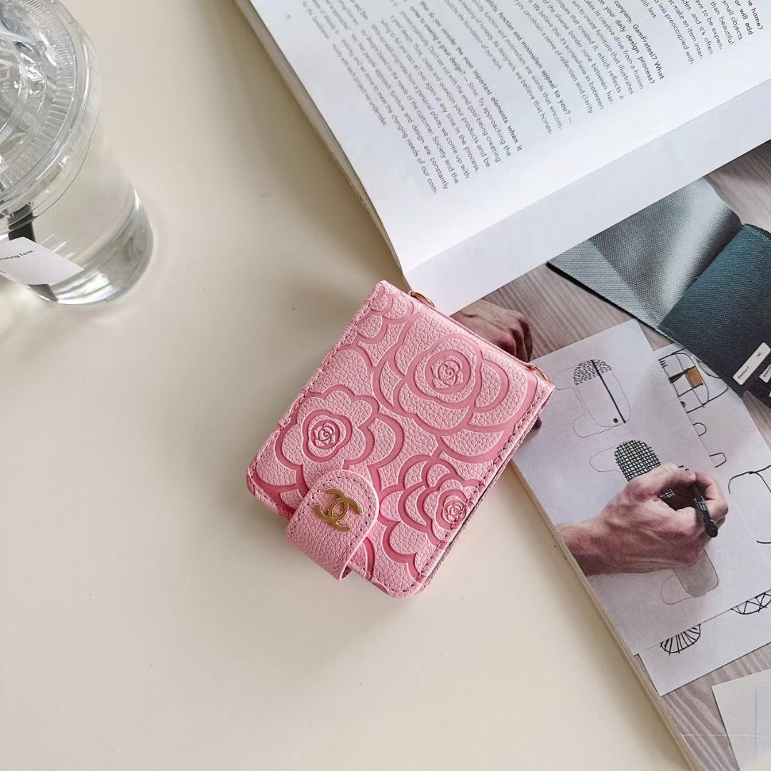 Chanel Samsung Phone Cases