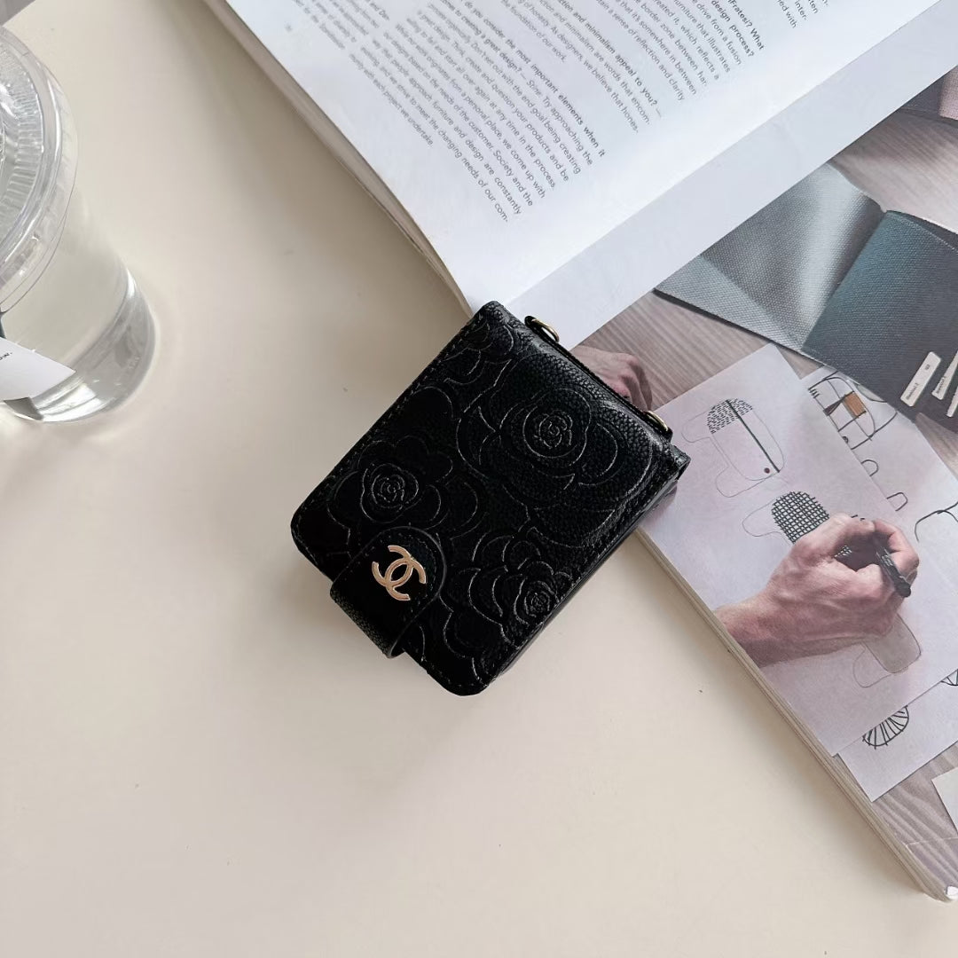 Chanel Samsung Phone Cases
