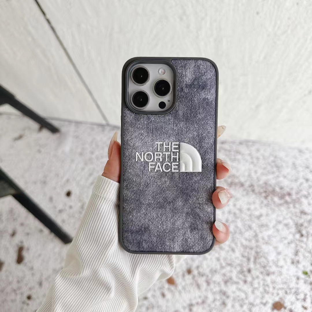 The North Face iPhone Cases Fashionable
