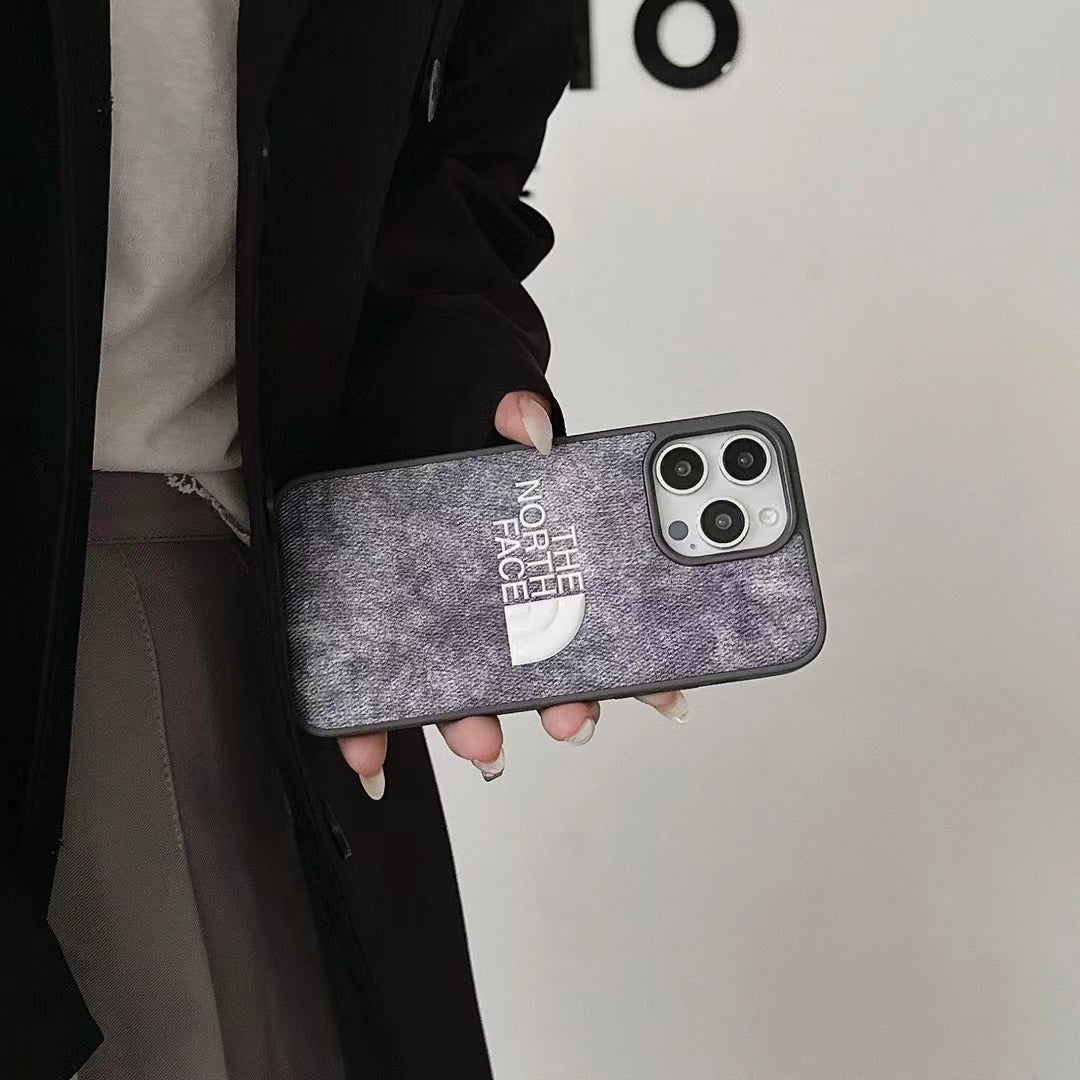 The North Face iPhone Cases Fashionable