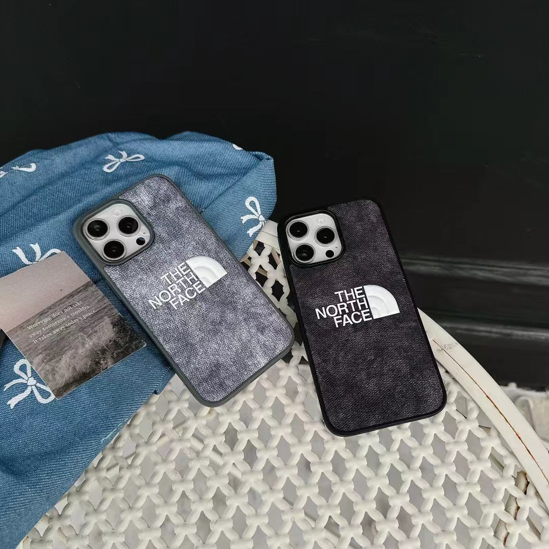 The North Face iPhone Cases Fashionable