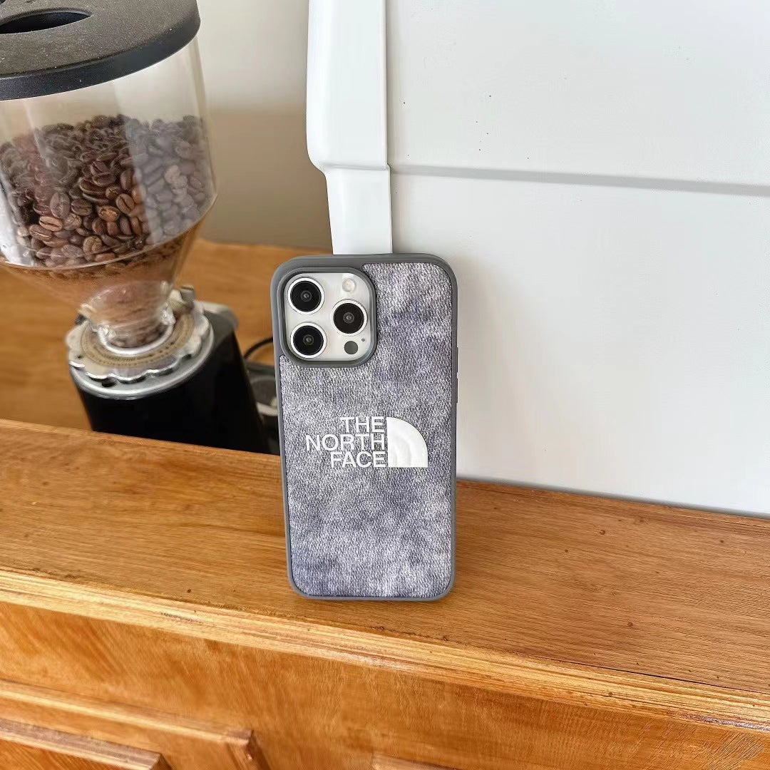 The North Face iPhone Cases Fashionable
