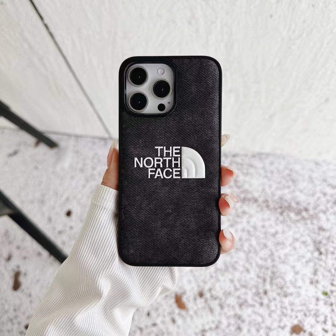The North Face iPhone Cases Fashionable