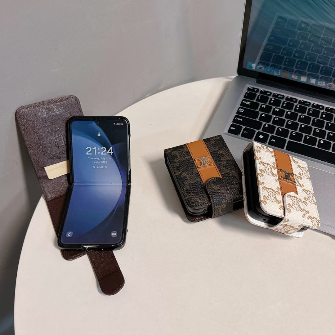 Dior / Fendi / Celine Samsung Phone Cases