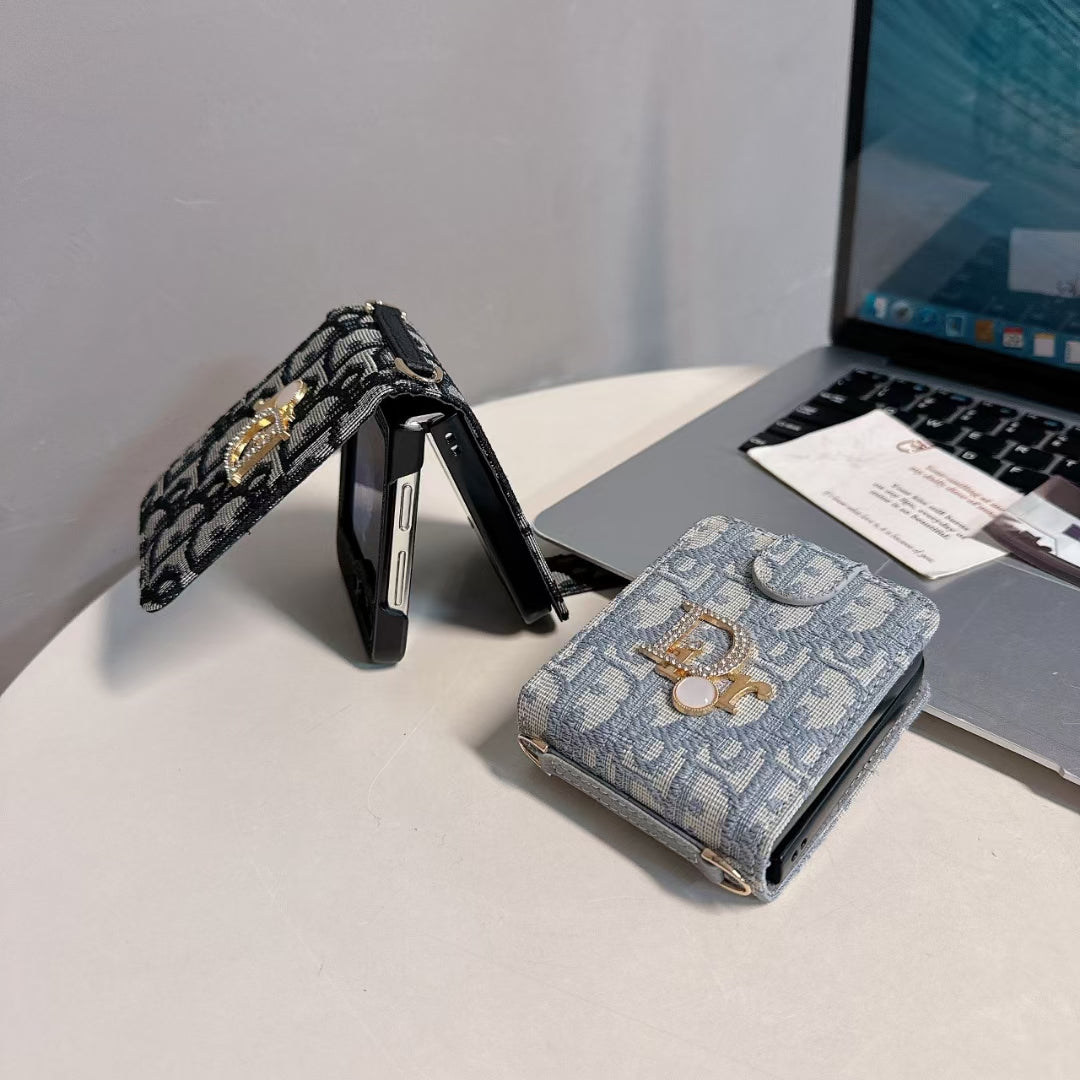 Dior / Fendi / Celine Samsung Phone Cases