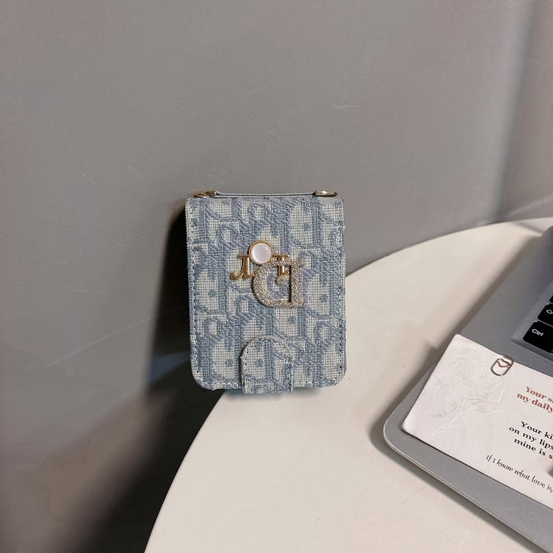 Dior / Fendi / Celine Samsung Phone Cases