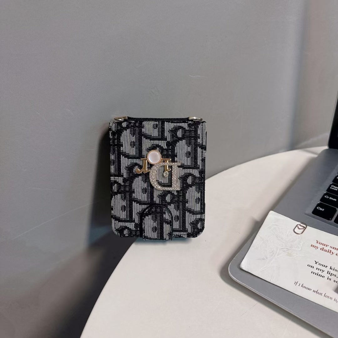 Dior / Fendi / Celine Samsung Phone Cases