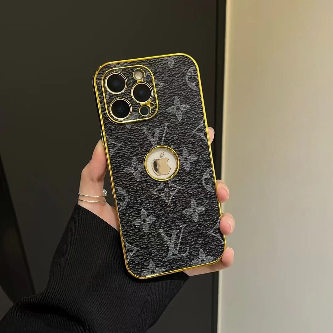 Stylish Louis Vuitton iPhone Cases