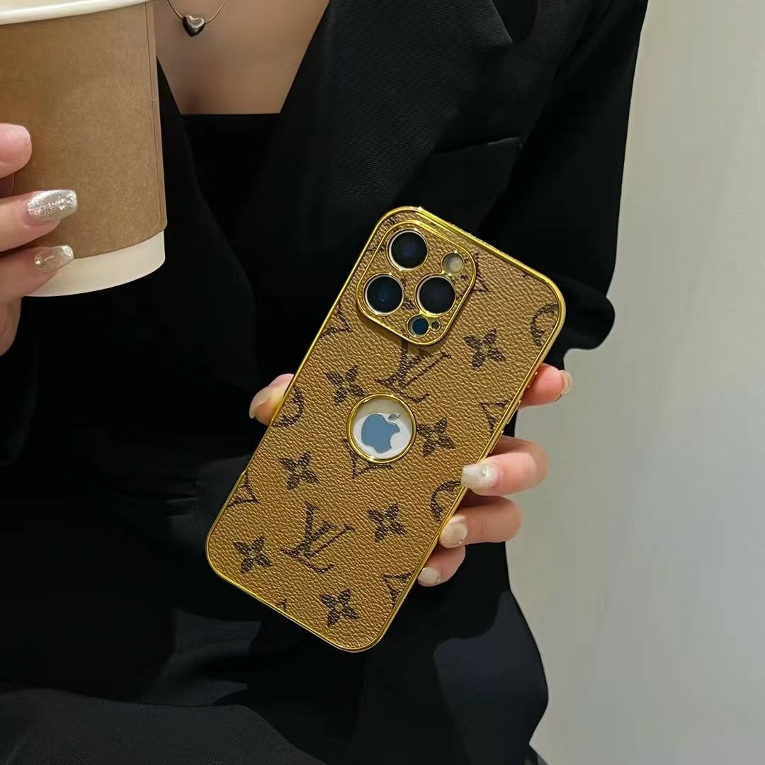Stylish Louis Vuitton iPhone Cases